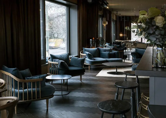 Apartament Nomads By Suite030 High Class Apartments, 1-2 Bedrooms