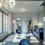 Apartman Nomads By Suite030 High Class Apartments, 1-2 Bedrooms *