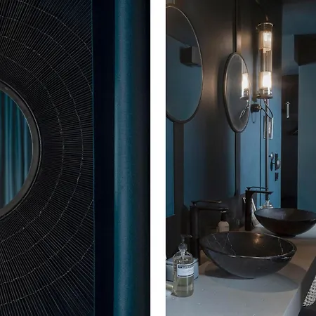 Nomads By Suite030 High Class Apartments, 1-2 Bedrooms