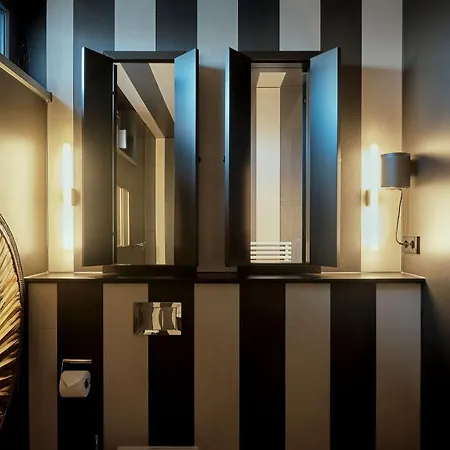 Nomads By Suite030 High Class Apartments, 1-2 Bedrooms *