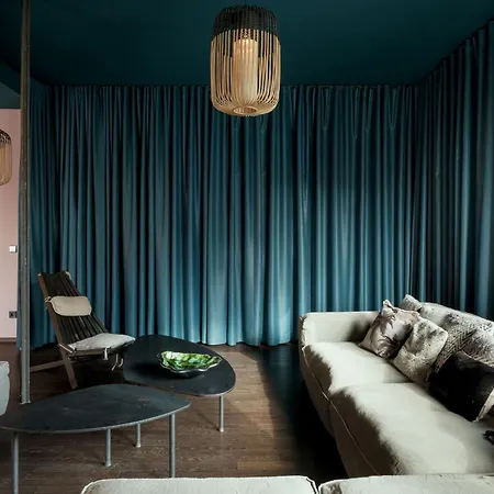 Nomads By Suite030 High Class Apartments, 1-2 Bedrooms