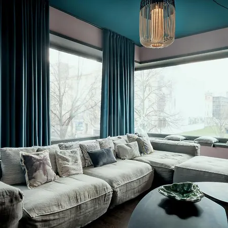 Nomads By Suite030 High Class Apartments, 1-2 Bedrooms * Berlin
