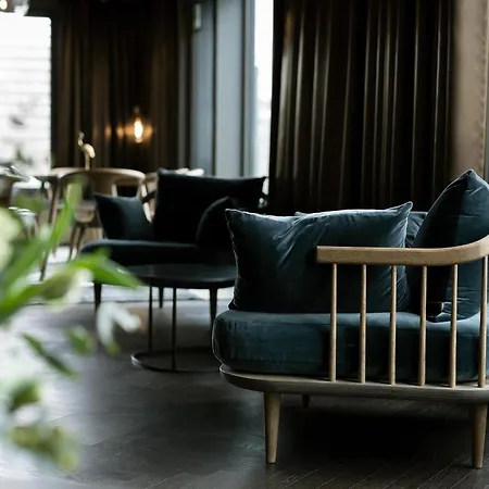 Apartmán Nomads By Suite030 High Class Apartments, 1-2 Bedrooms Berlín