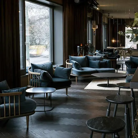 Apartmán Nomads By Suite030 High Class Apartments, 1-2 Bedrooms