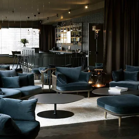 Nomads By Suite030 High Class Apartments, 1-2 Bedrooms Berlín