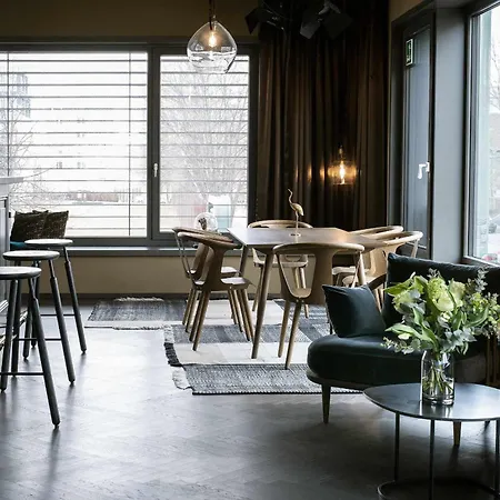 Nomads By Suite030 High Class Apartments, 1-2 Bedrooms