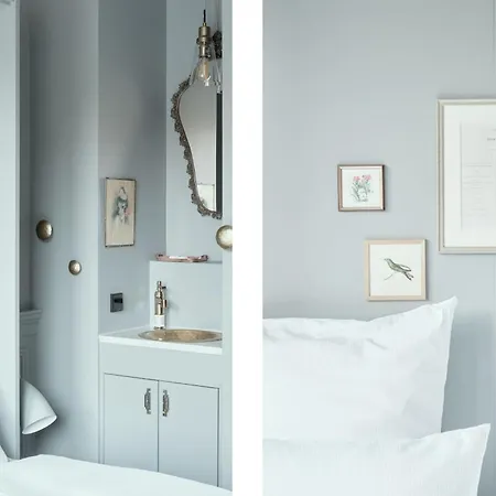 Nomads By Suite030 High Class Apartments, 1-2 Bedrooms Berlin