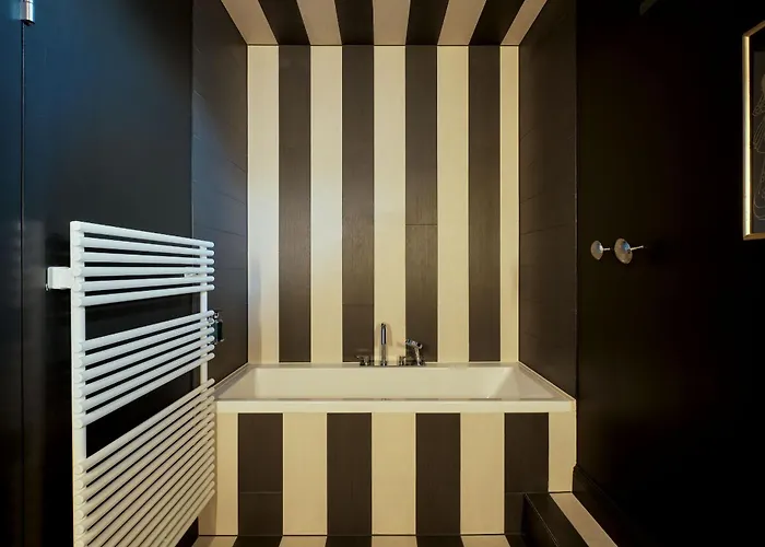 Nomads By Suite030 High Class Apartments, 1-2 Bedrooms Lägenhet *