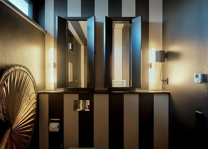 Nomads By Suite030 High Class Apartments, 1-2 Bedrooms *