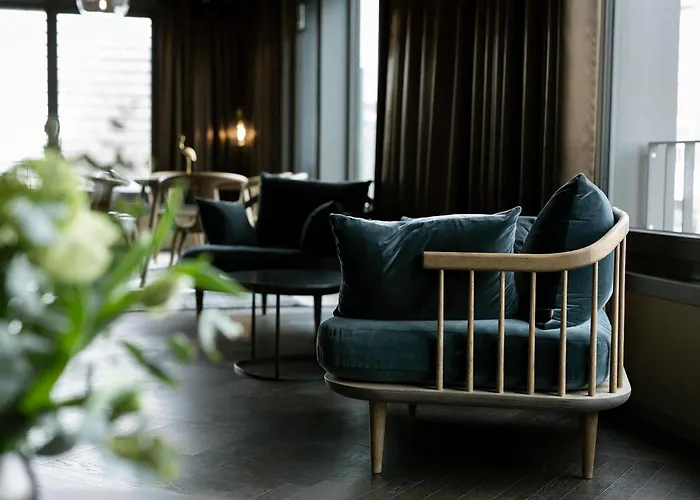 Apartamento Nomads By Suite030 High Class Apartments, 1-2 Bedrooms Berlín