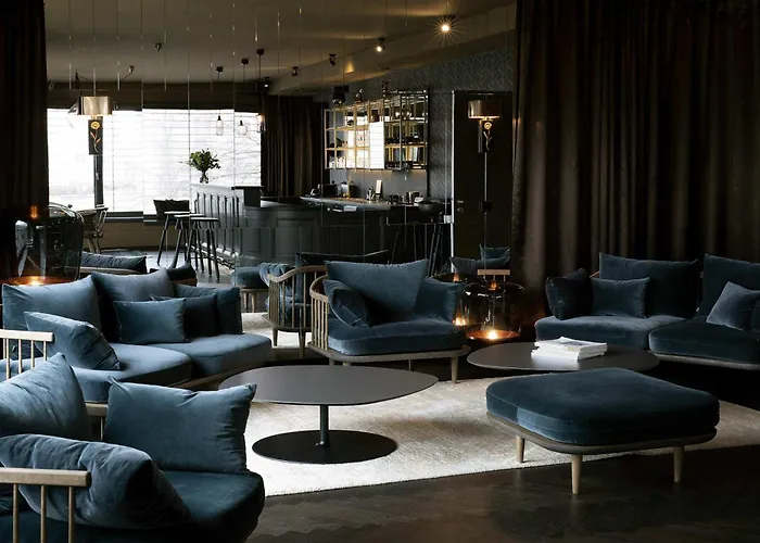 Nomads By Suite030 High Class Apartments, 1-2 Bedrooms Berlijn