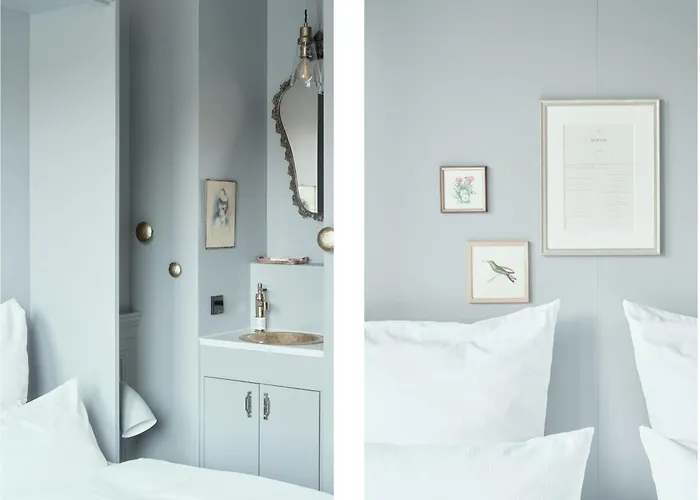 Nomads By Suite030 High Class Apartments, 1-2 Bedrooms Berlijn