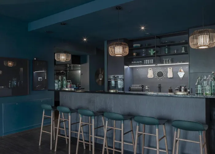 Nomads By Suite030 High Class Apartments, 1-2 Bedrooms Apartamento *