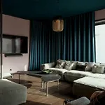 Nomads By Suite030 High Class Apartments, 1-2 Bedrooms