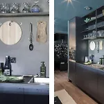 Apartamento Nomads By Suite030 High Class Apartments, 1-2 Bedrooms Berlim