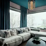 Nomads By Suite030 High Class Apartments, 1-2 Bedrooms * Berlim