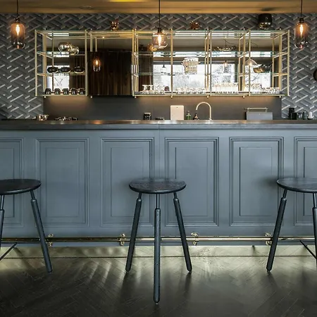 Nomads By Suite030 High Class Apartments, 1-2 Bedrooms Apartamento *