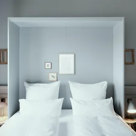 Апартаменты Nomads By Suite030 High Class Apartments, 1-2 Bedrooms Берлин