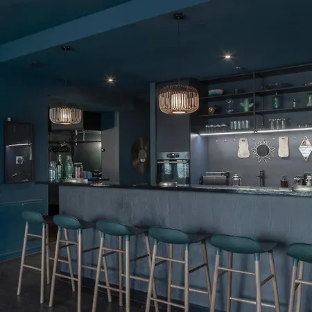 Nomads By Suite030 High Class Apartments, 1-2 Bedrooms Διαμέρισμα *