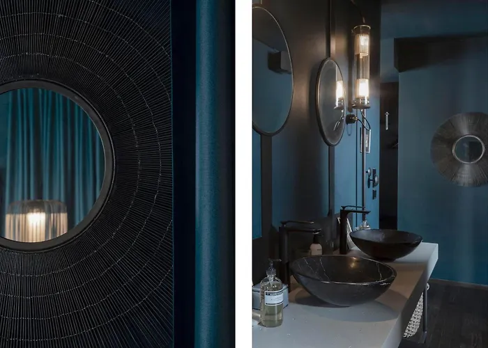 Nomads By Suite030 High Class Apartments, 1-2 Bedrooms